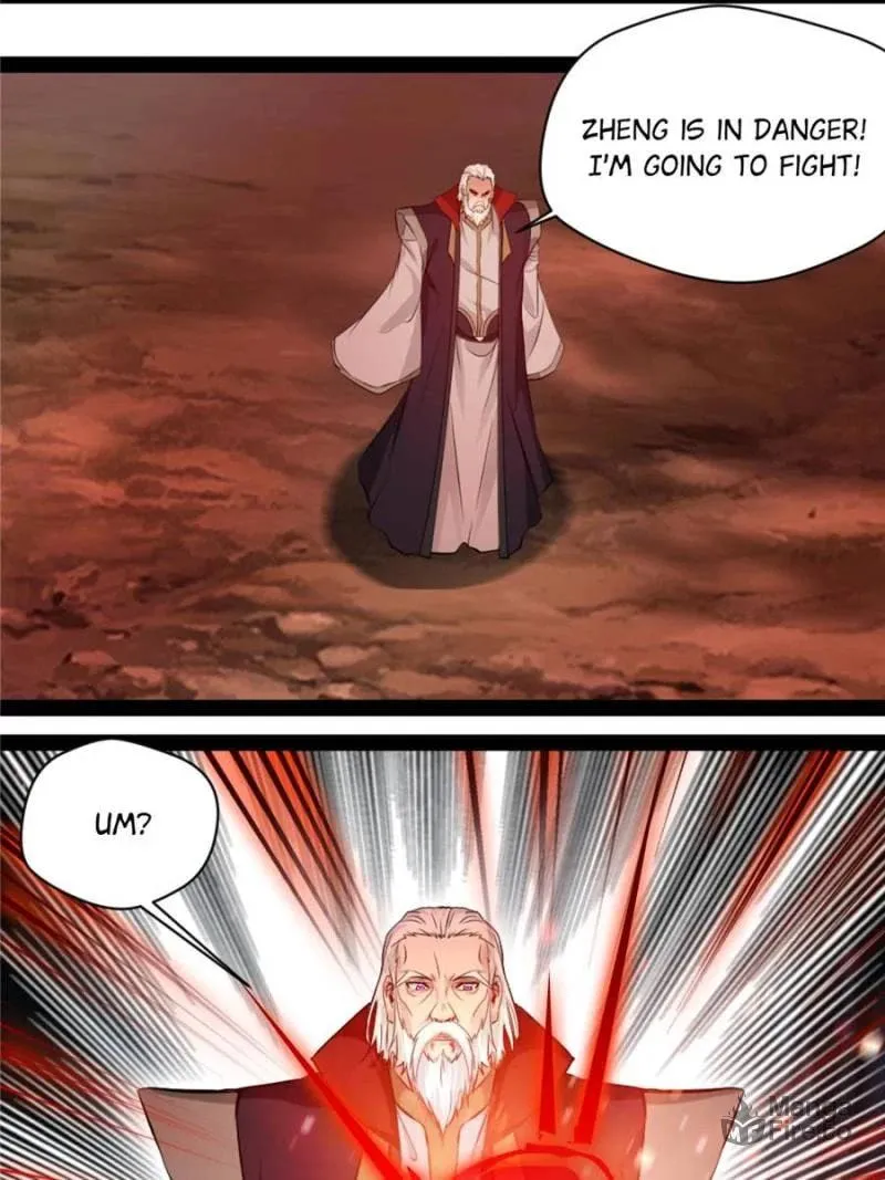The Supreme Master Chapter 153 page 3 - 