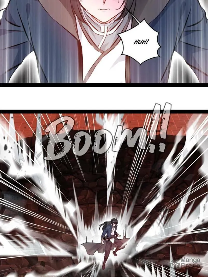 The Supreme Master Chapter 153 page 24 - 