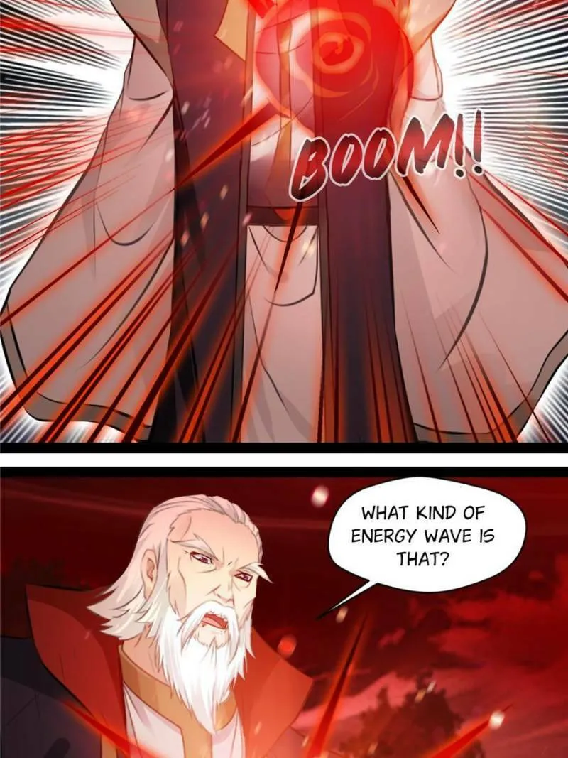 The Supreme Master Chapter 153 page 4 - 
