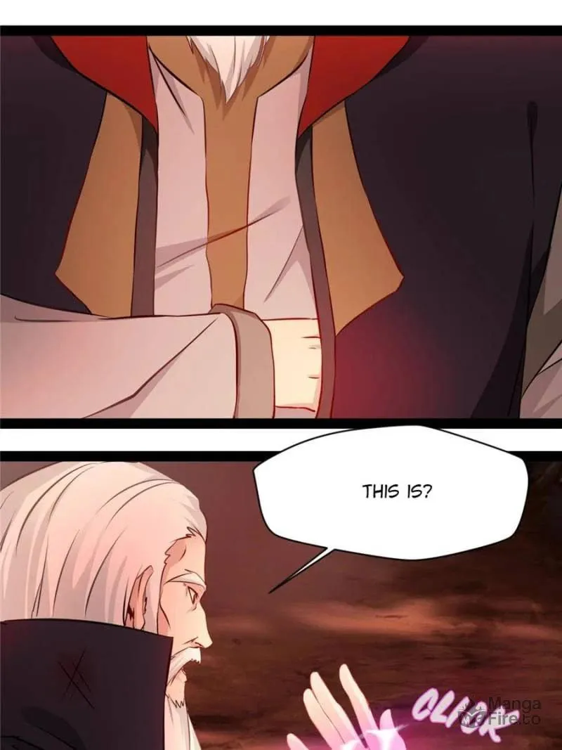 The Supreme Master Chapter 153 page 6 - 