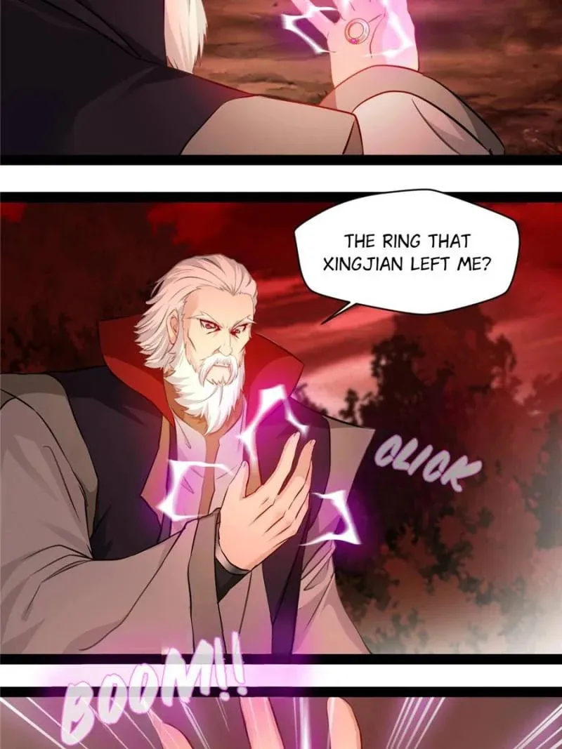 The Supreme Master Chapter 153 page 7 - 
