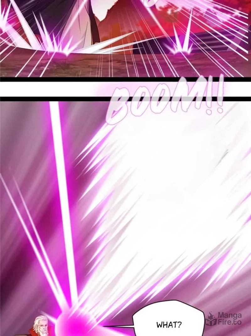 The Supreme Master Chapter 153 page 9 - 