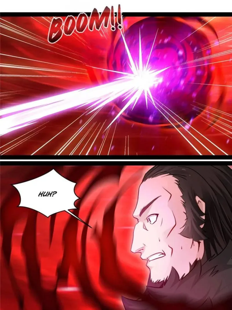 The Supreme Master Chapter 154 page 11 - 