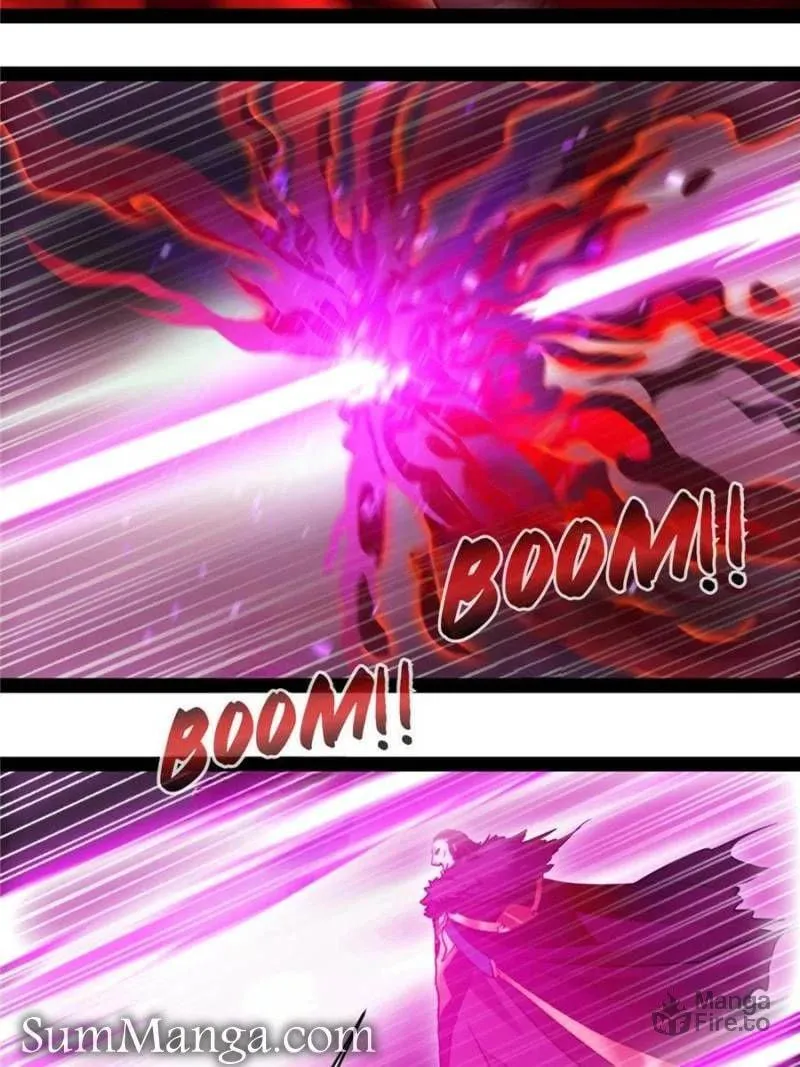 The Supreme Master Chapter 154 page 12 - 