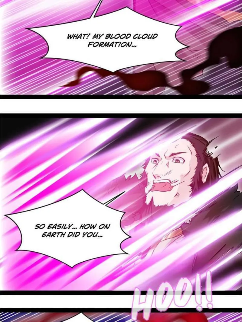 The Supreme Master Chapter 154 page 13 - 