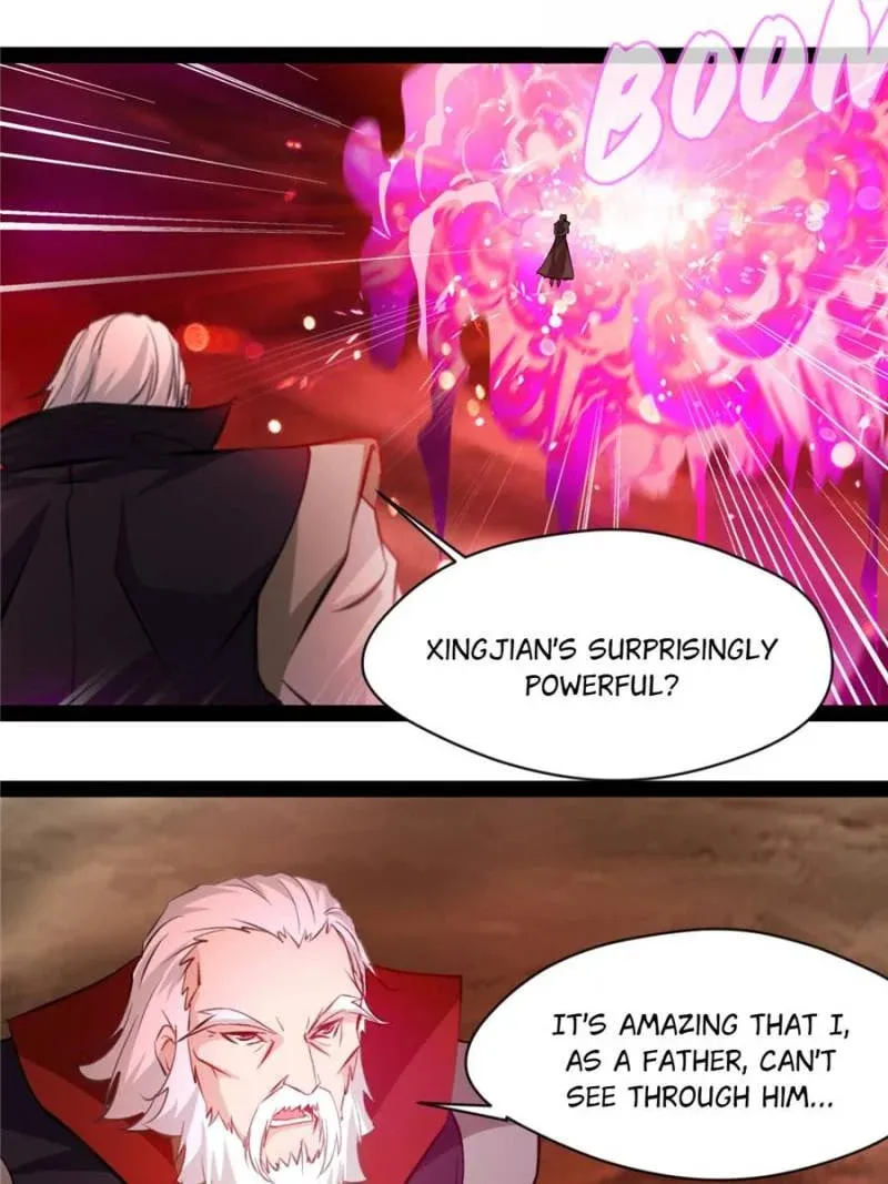 The Supreme Master Chapter 154 page 16 - 