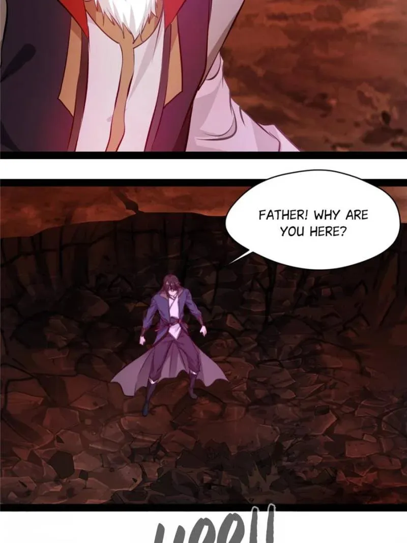 The Supreme Master Chapter 154 page 17 - 