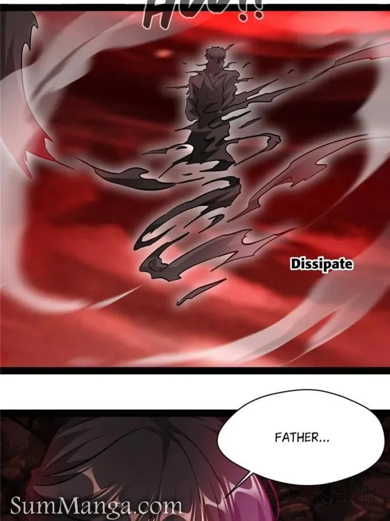 The Supreme Master Chapter 154 page 18 - 