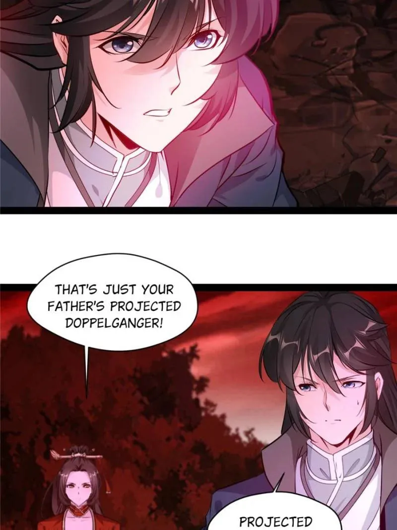 The Supreme Master Chapter 154 page 19 - 
