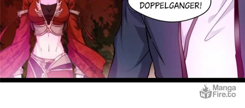The Supreme Master Chapter 154 page 20 - 
