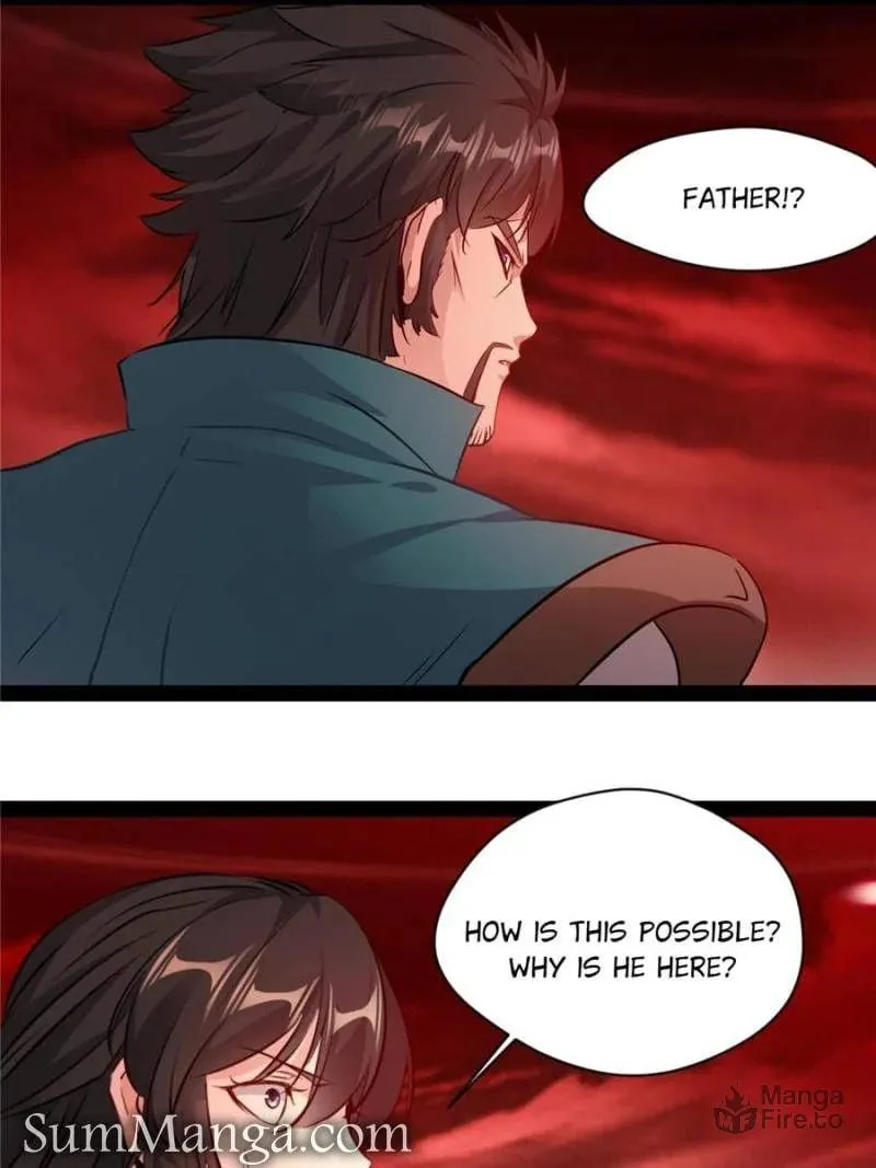 The Supreme Master Chapter 154 page 3 - 