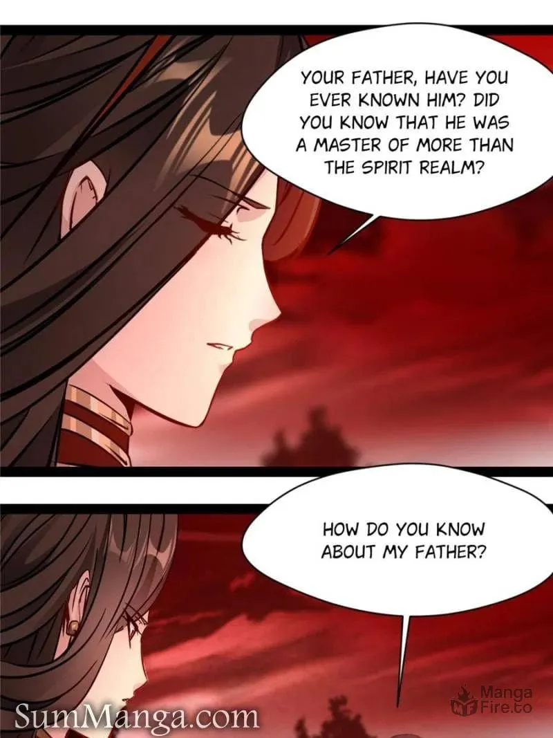 The Supreme Master Chapter 154 page 21 - 