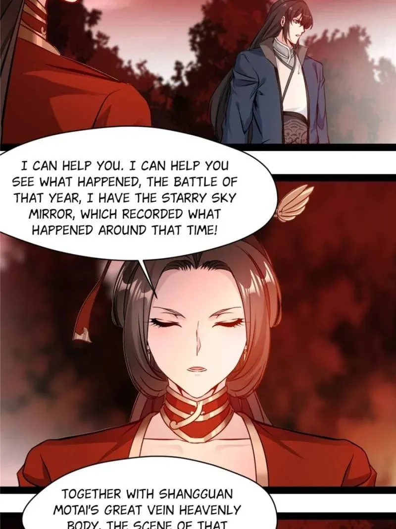 The Supreme Master Chapter 154 page 22 - 