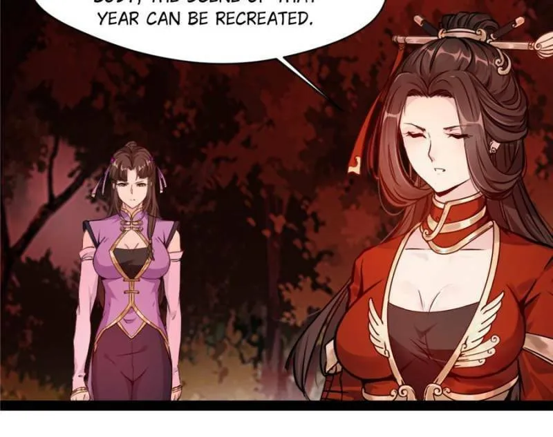The Supreme Master Chapter 154 page 23 - 
