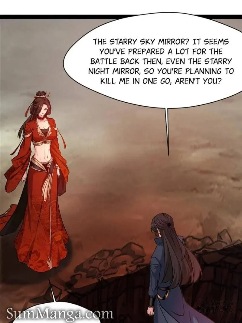 The Supreme Master Chapter 154 page 24 - 