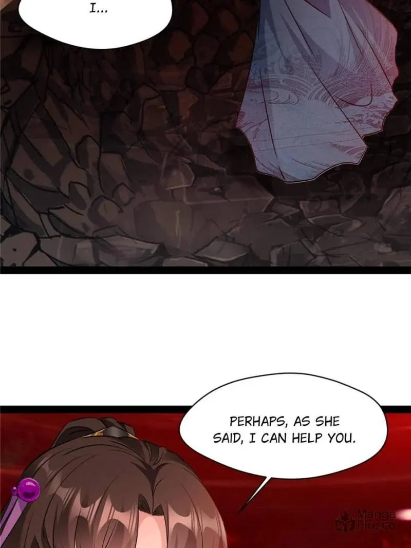 The Supreme Master Chapter 154 page 25 - 