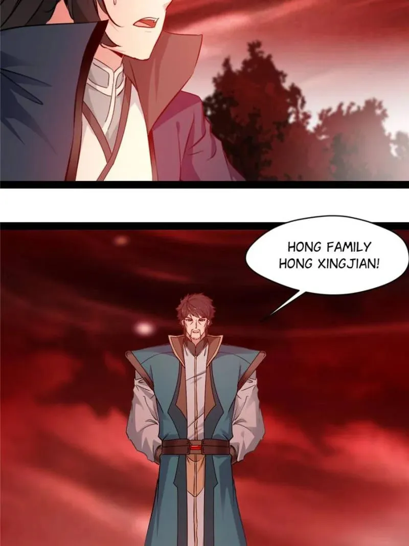The Supreme Master Chapter 154 page 4 - 