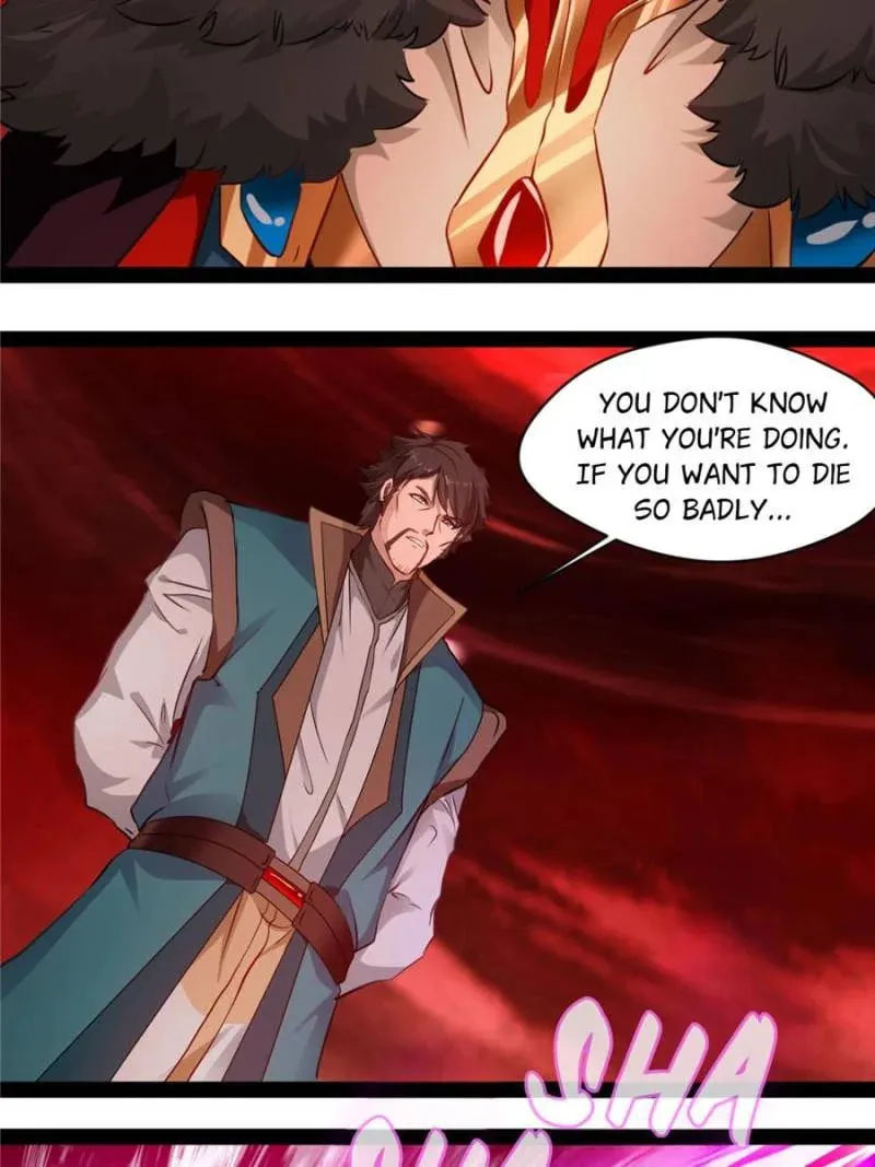 The Supreme Master Chapter 154 page 7 - 