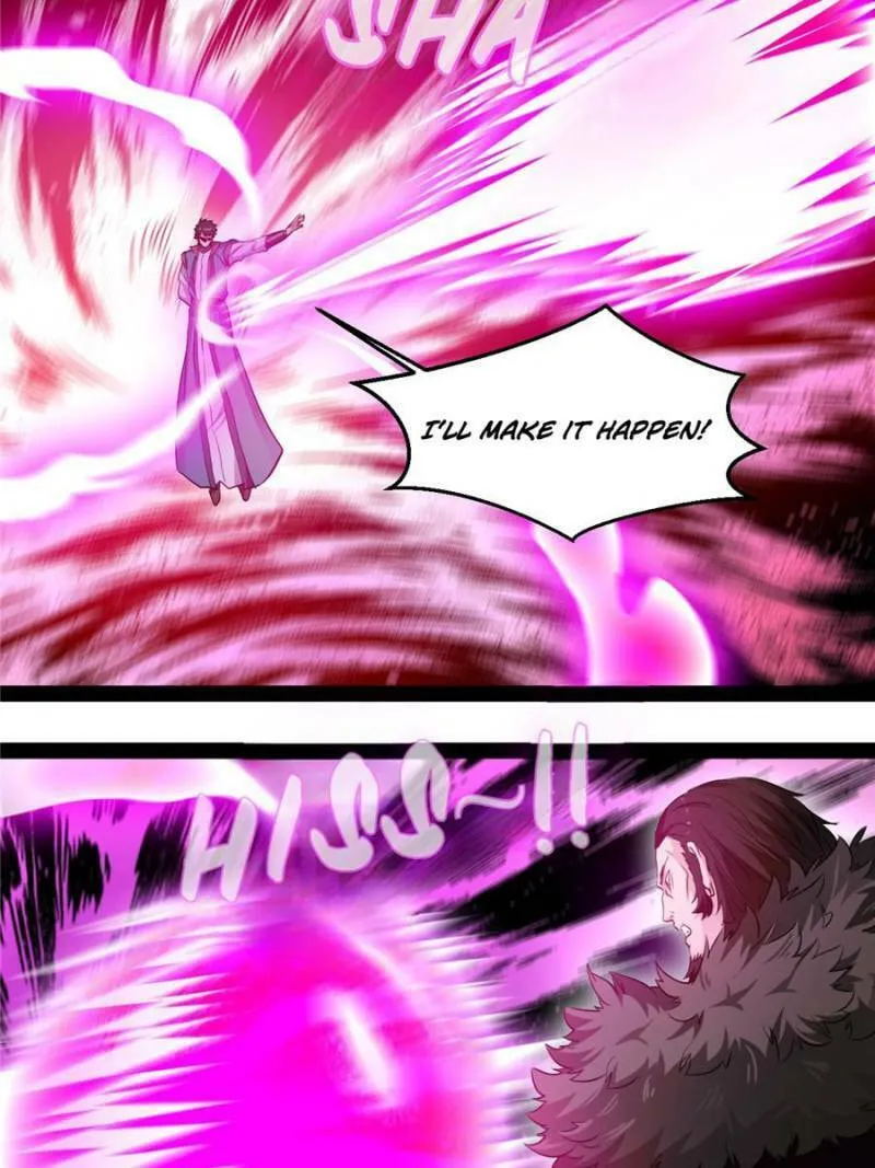 The Supreme Master Chapter 154 page 8 - 