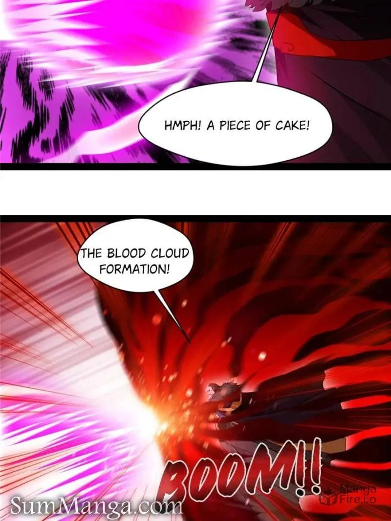 The Supreme Master Chapter 154 page 9 - 