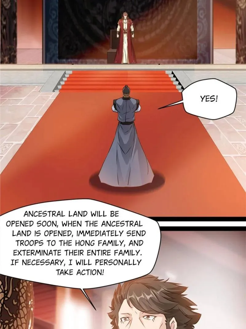 The Supreme Master Chapter 155 page 13 - 
