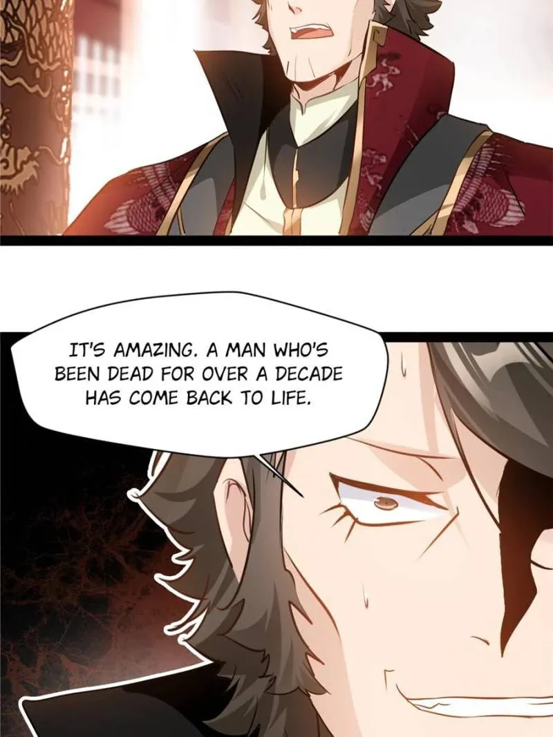 The Supreme Master Chapter 155 page 14 - 
