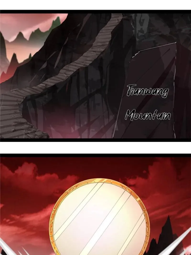 The Supreme Master Chapter 155 page 16 - 