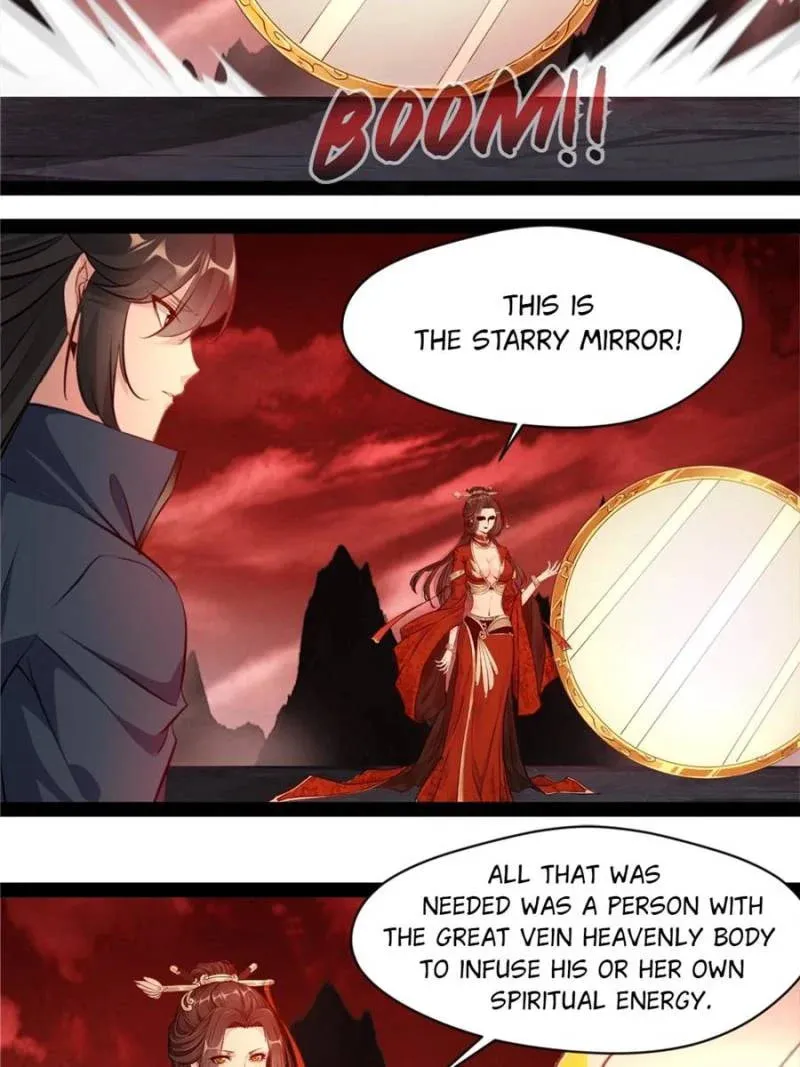 The Supreme Master Chapter 155 page 17 - 