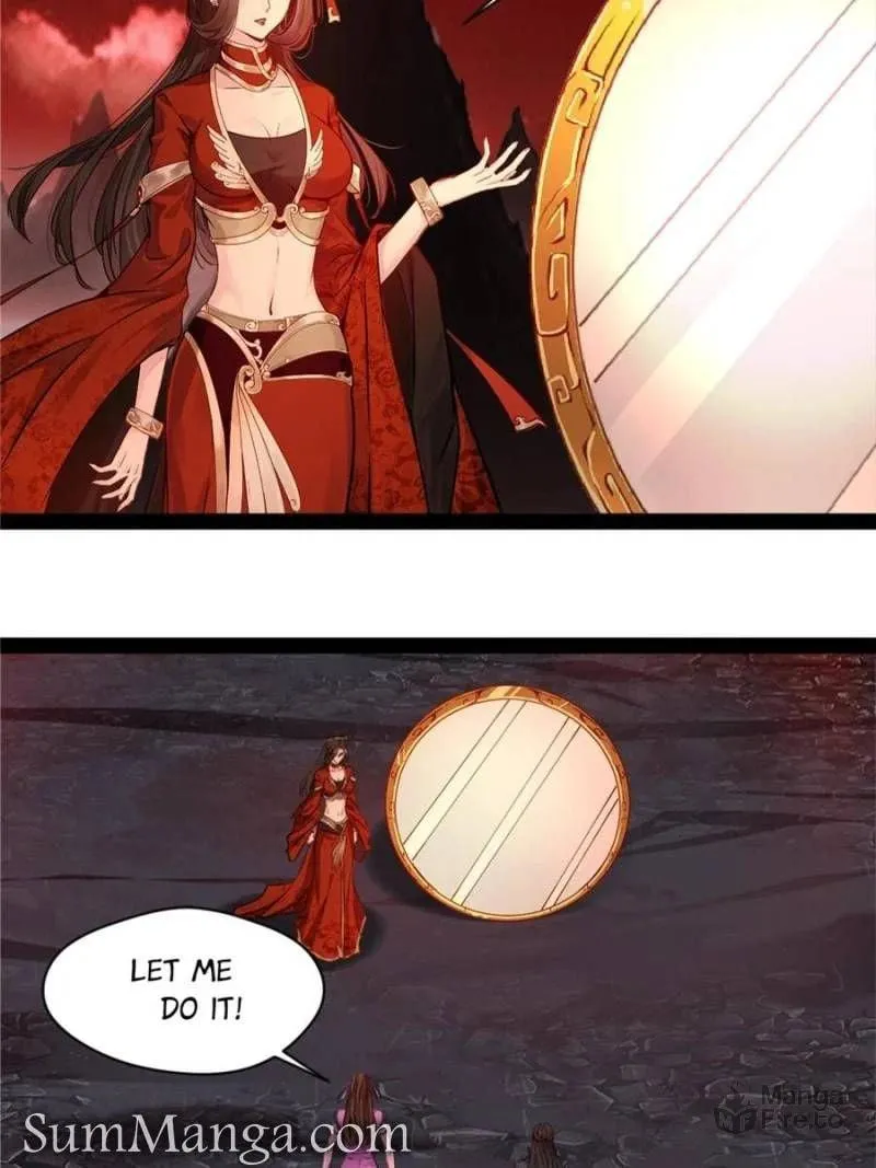 The Supreme Master Chapter 155 page 18 - 