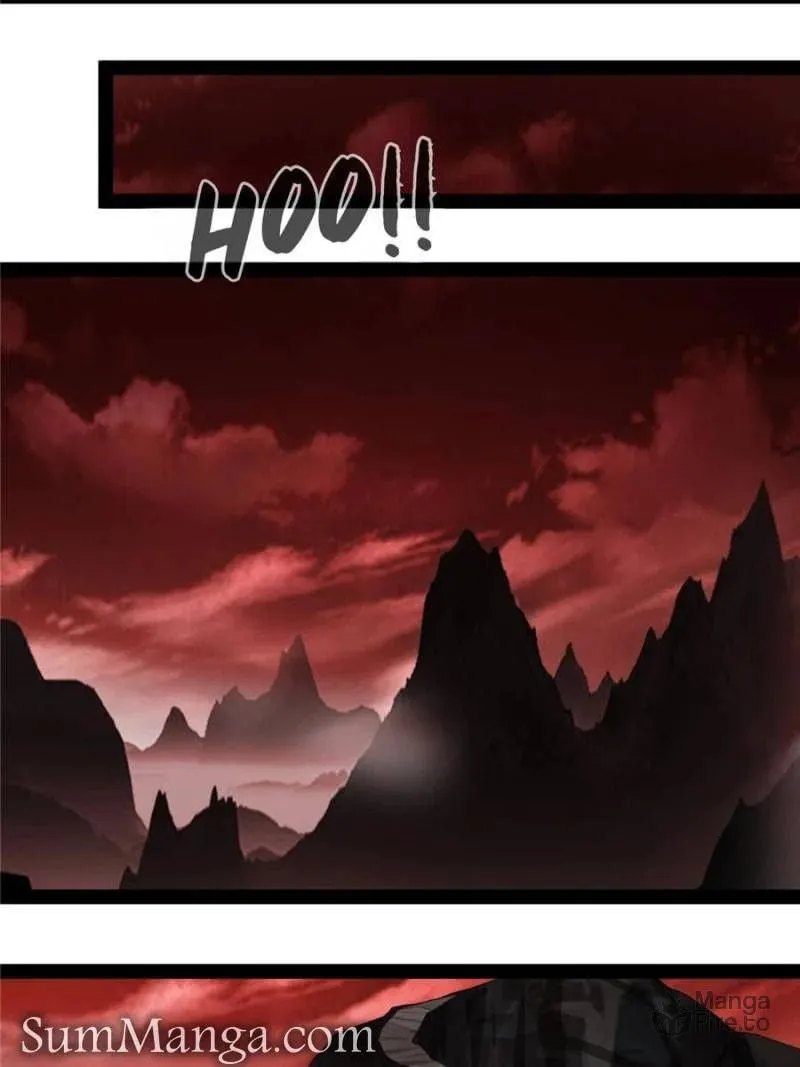 The Supreme Master Chapter 155 page 3 - 