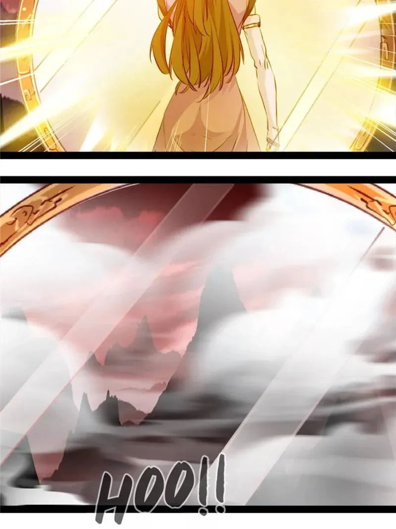 The Supreme Master Chapter 155 page 22 - 