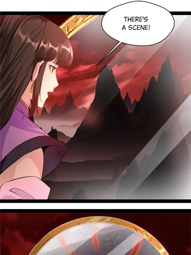 The Supreme Master Chapter 155 page 23 - 