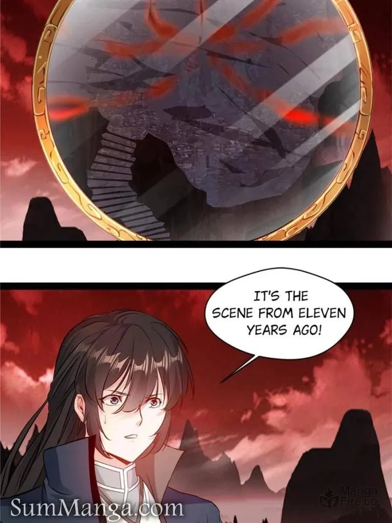 The Supreme Master Chapter 155 page 24 - 