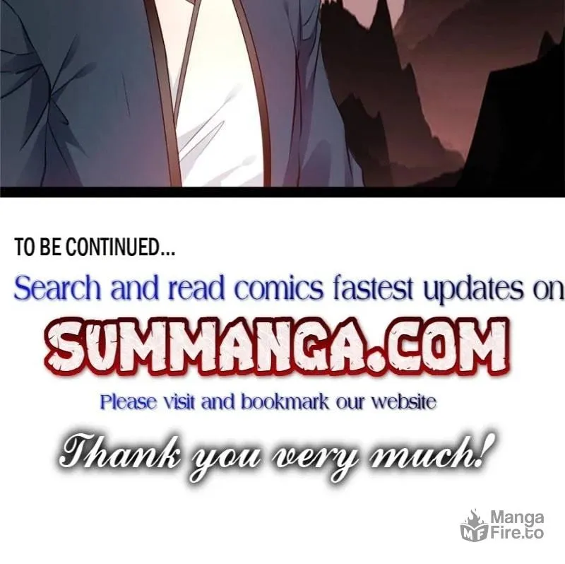 The Supreme Master Chapter 155 page 25 - 