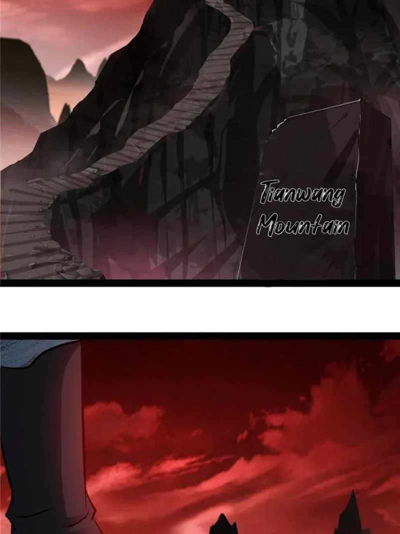 The Supreme Master Chapter 155 page 4 - 