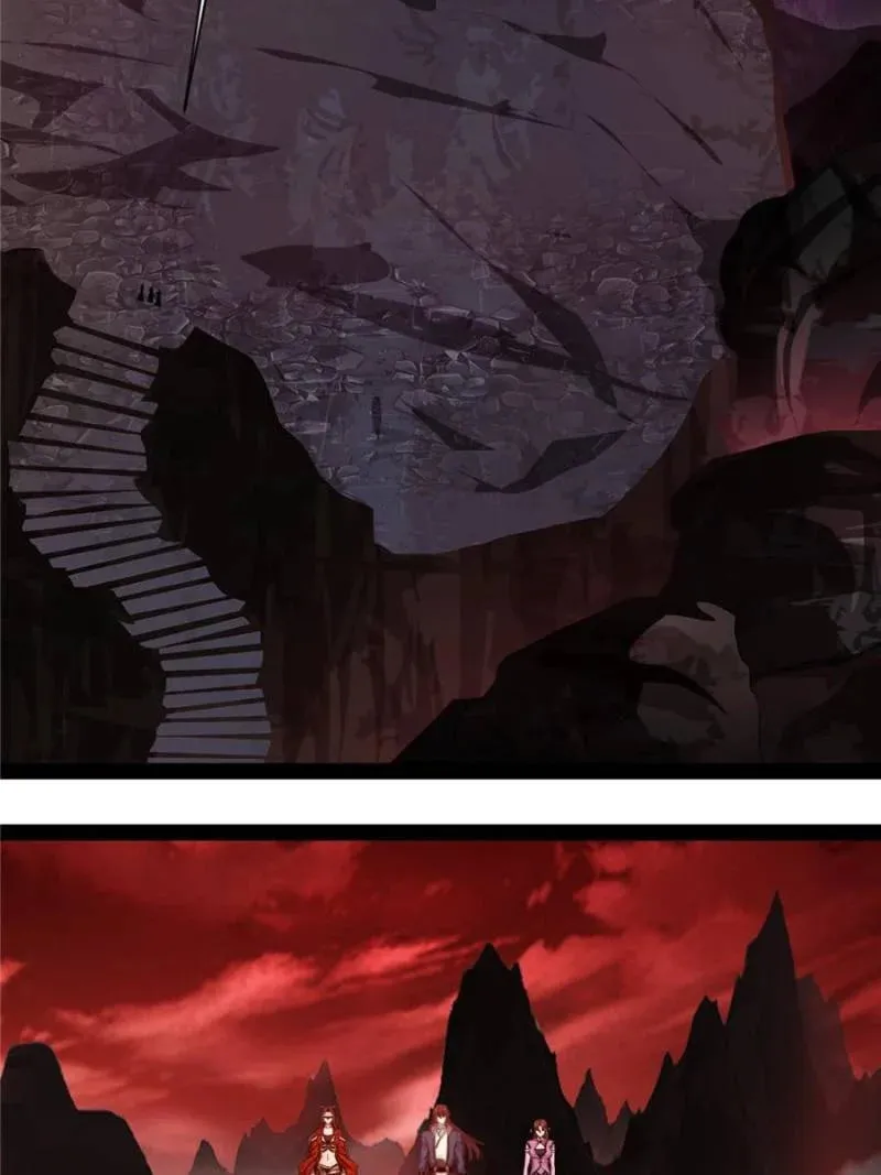 The Supreme Master Chapter 155 page 7 - 