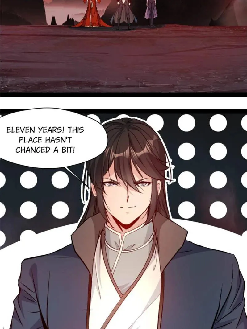 The Supreme Master Chapter 155 page 8 - 