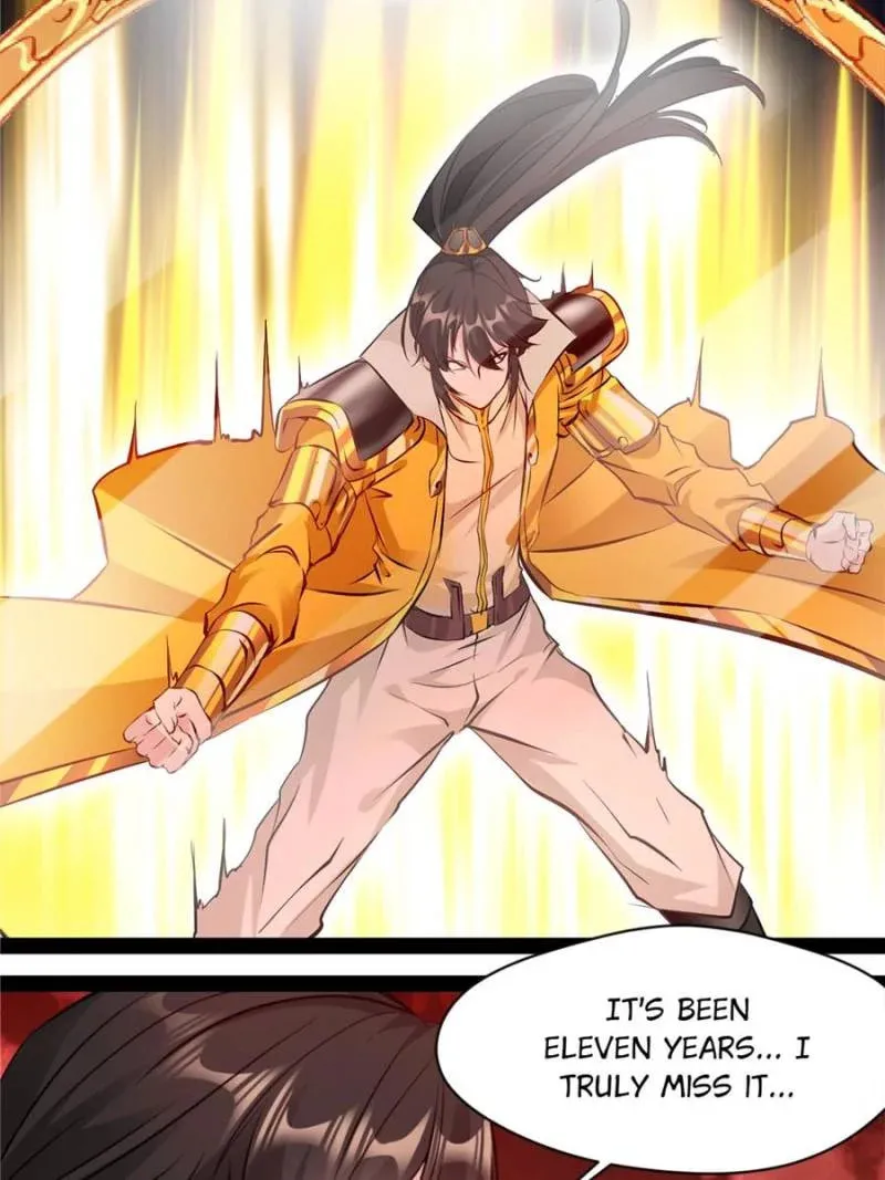 The Supreme Master Chapter 156 page 2 - 