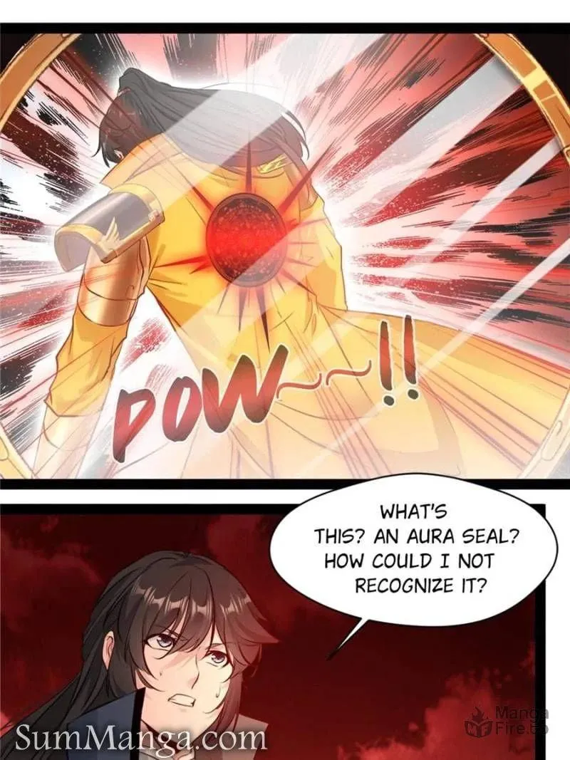 The Supreme Master Chapter 156 page 12 - 