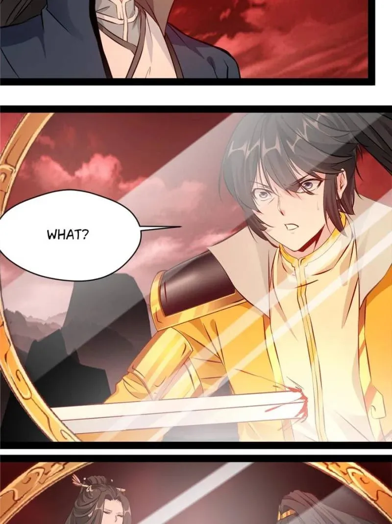 The Supreme Master Chapter 156 page 13 - 