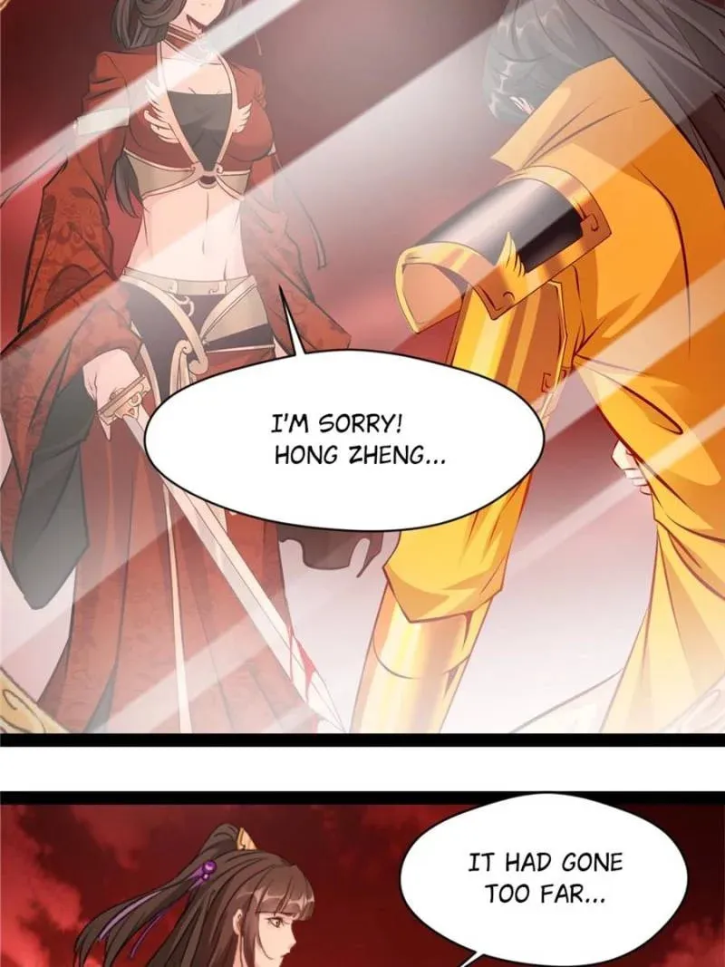 The Supreme Master Chapter 156 page 14 - 