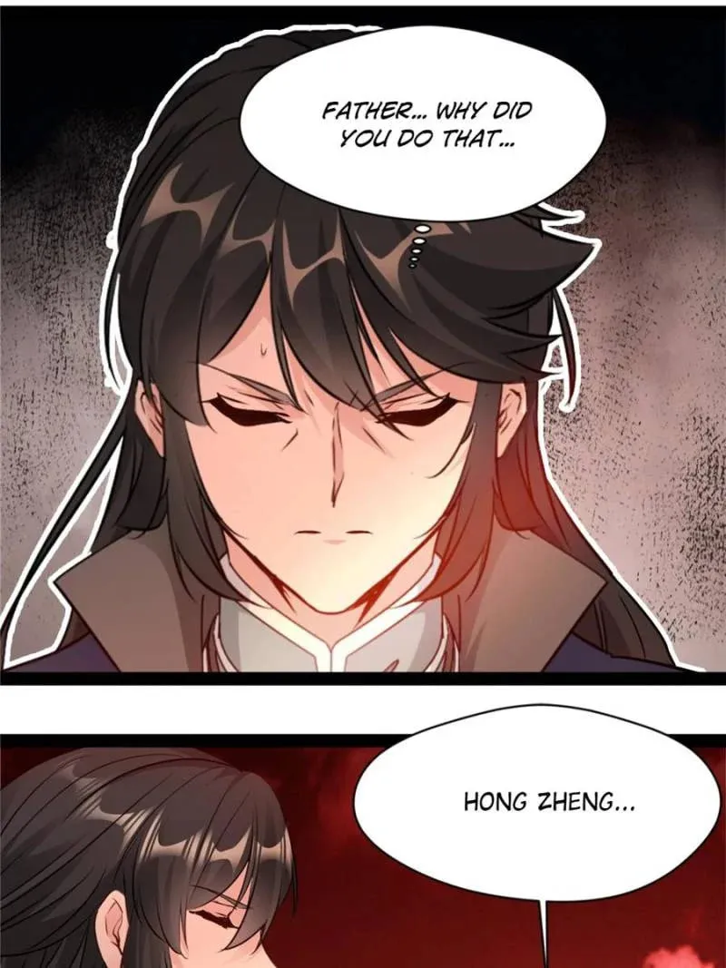 The Supreme Master Chapter 156 page 17 - 