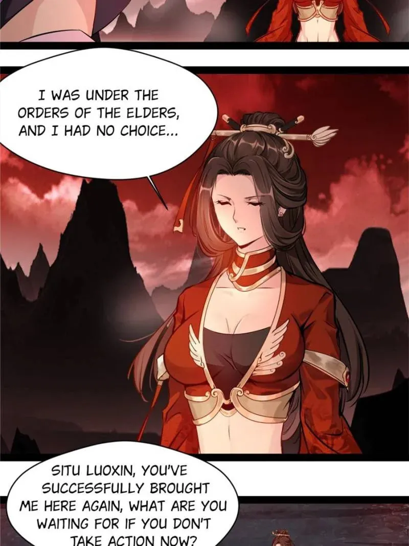 The Supreme Master Chapter 156 page 19 - 