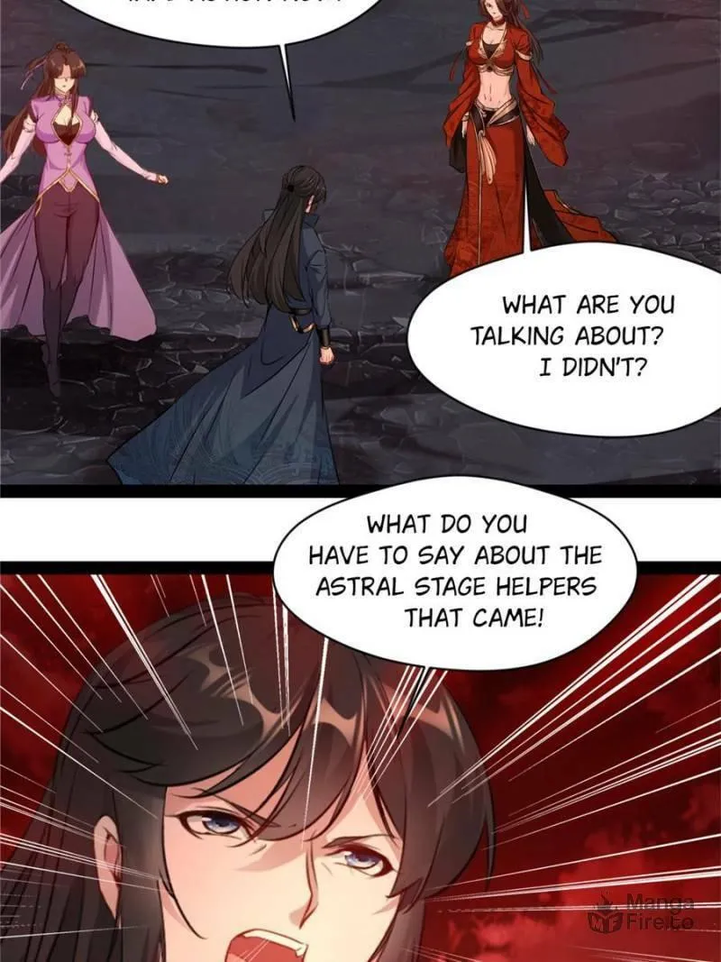 The Supreme Master Chapter 156 page 20 - 
