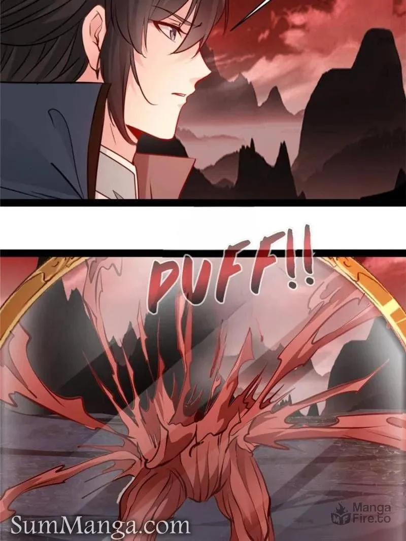 The Supreme Master Chapter 156 page 3 - 