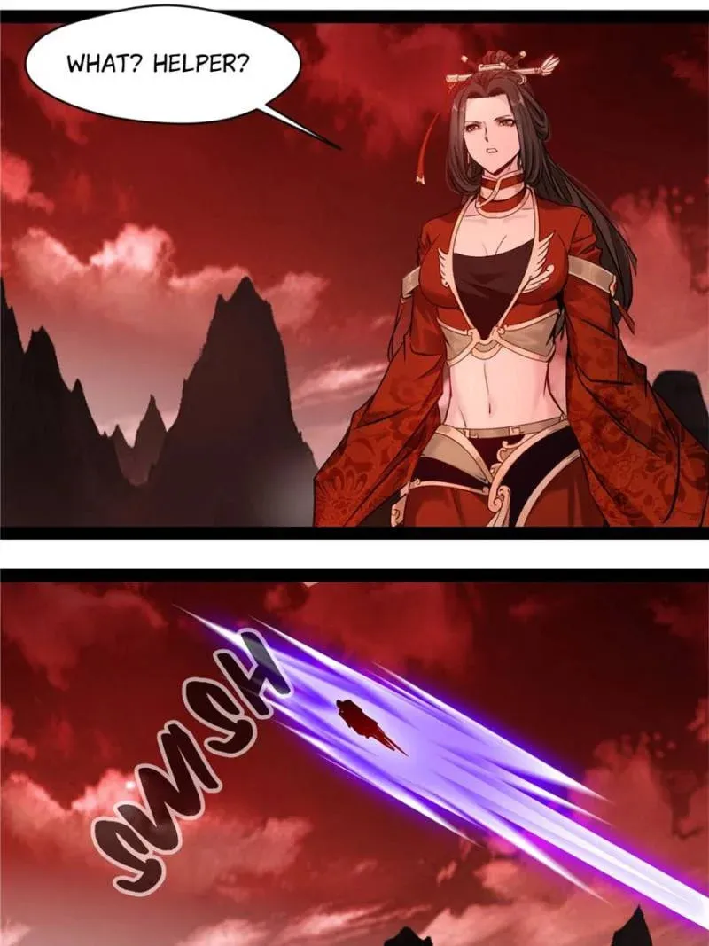 The Supreme Master Chapter 156 page 22 - 