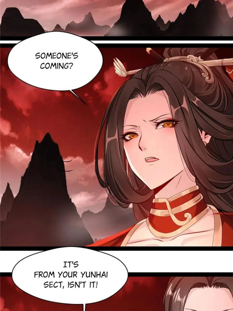The Supreme Master Chapter 156 page 23 - 