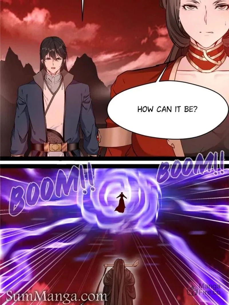 The Supreme Master Chapter 156 page 24 - 