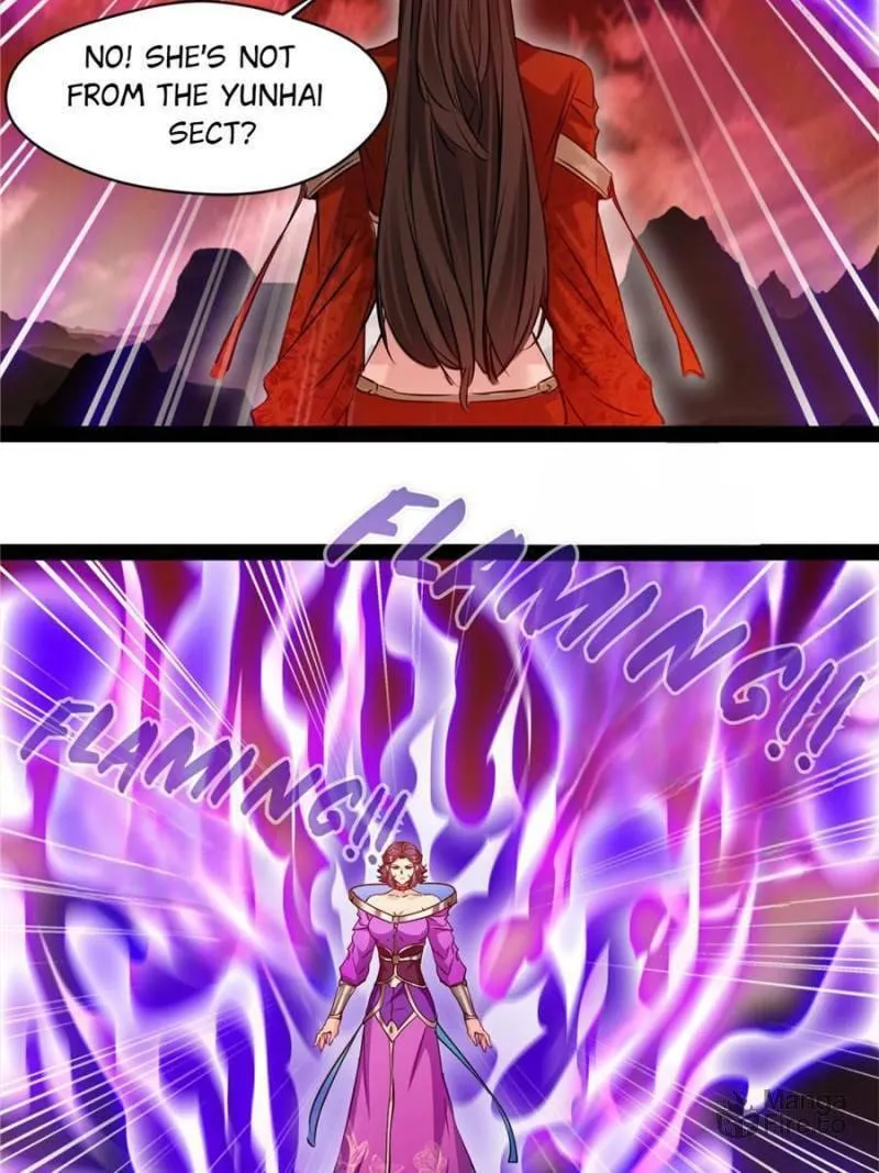 The Supreme Master Chapter 156 page 25 - 