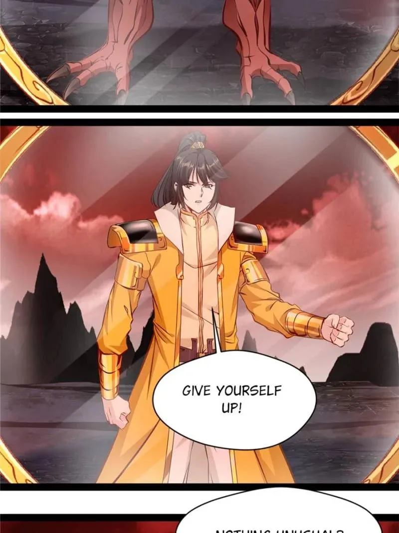 The Supreme Master Chapter 156 page 4 - 